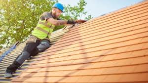 Best Roof Leak Repair  in Lawrence, KS