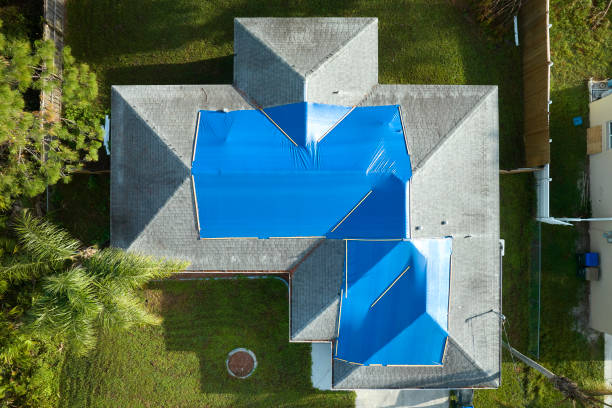 Best Flat Roofing  in Lawrence, KS