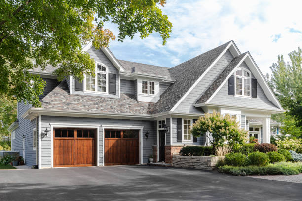 Best Metal Roofing Installation  in Lawrence, KS