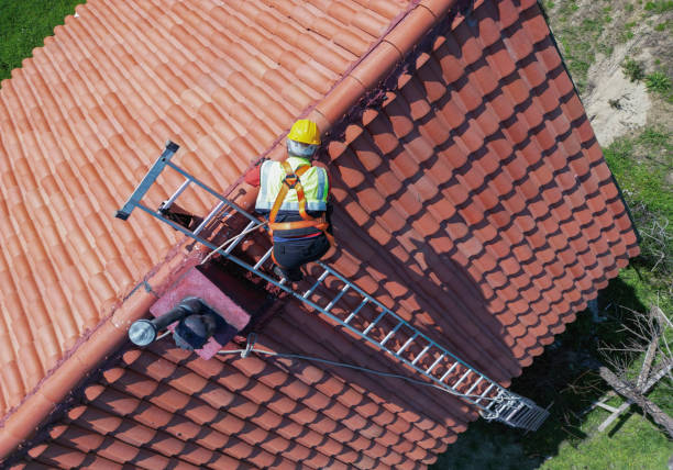 Best Rubber Roofing (EPDM, TPO)  in Lawrence, KS