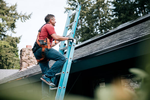 Best Roof Ventilation Installation  in Lawrence, KS