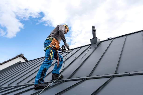 Best Rubber Roofing (EPDM, TPO)  in Lawrence, KS